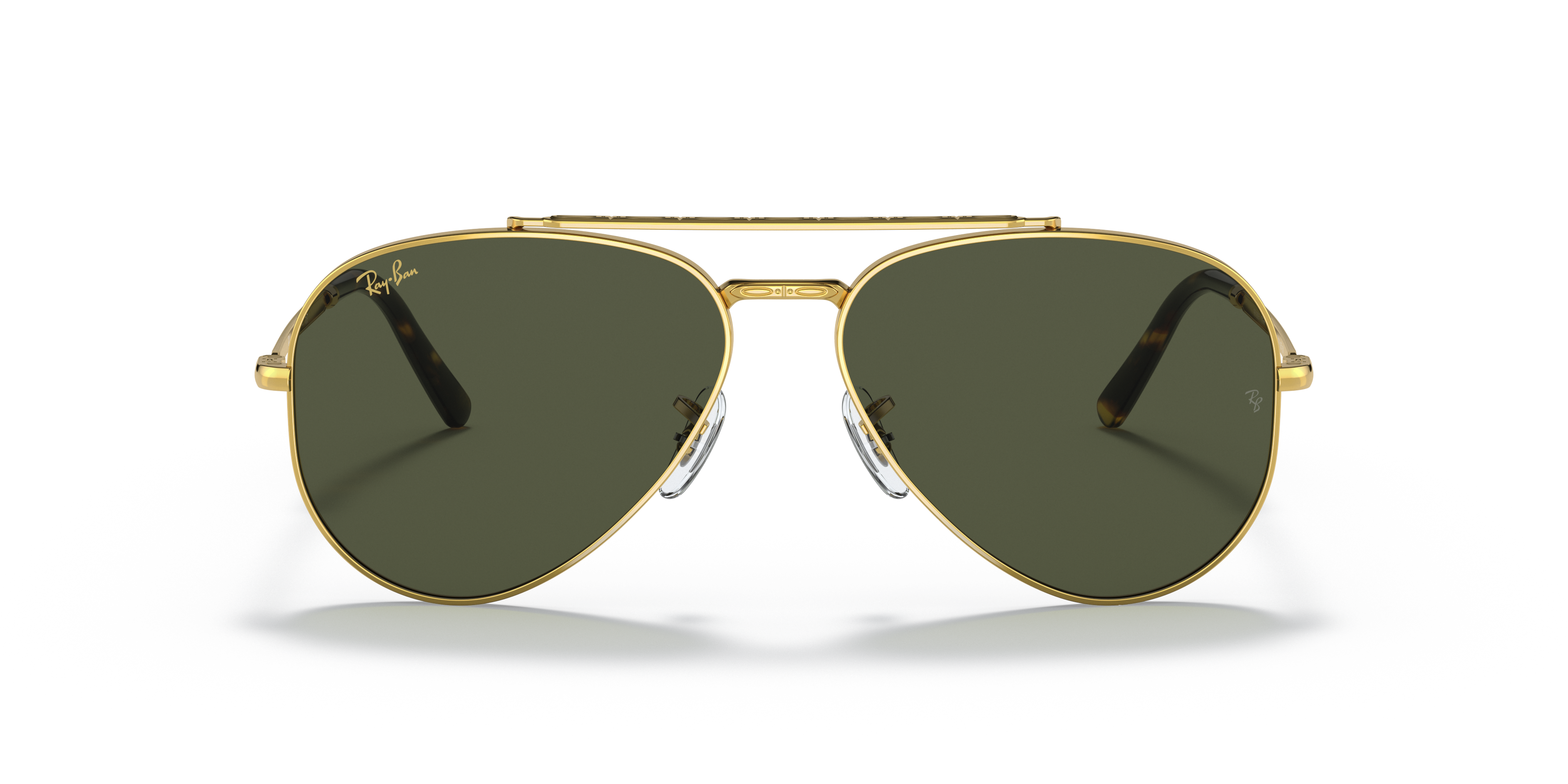 RAY-BAN RB3625 NEW AVIATOR 919631 62