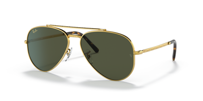 RAY-BAN RB3625 NEW AVIATOR 919631 62
