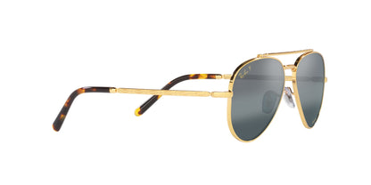 RAY-BAN RB3625 NEW AVIATOR 9196G6 58