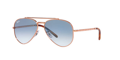 RAY-BAN RB3625 NEW AVIATOR 92023F 58