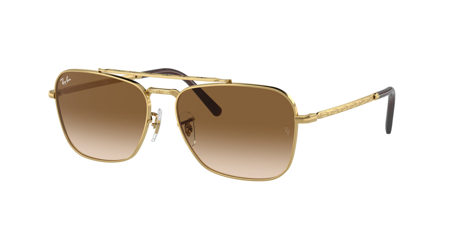 RAY-BAN RB3636 NEW CARAVAN 001/51 58