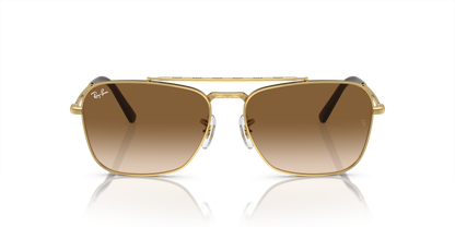 RAY-BAN RB3636 NEW CARAVAN 001/51 55