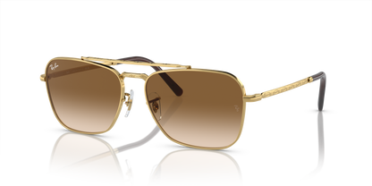 RAY-BAN RB3636 NEW CARAVAN 001/51 58