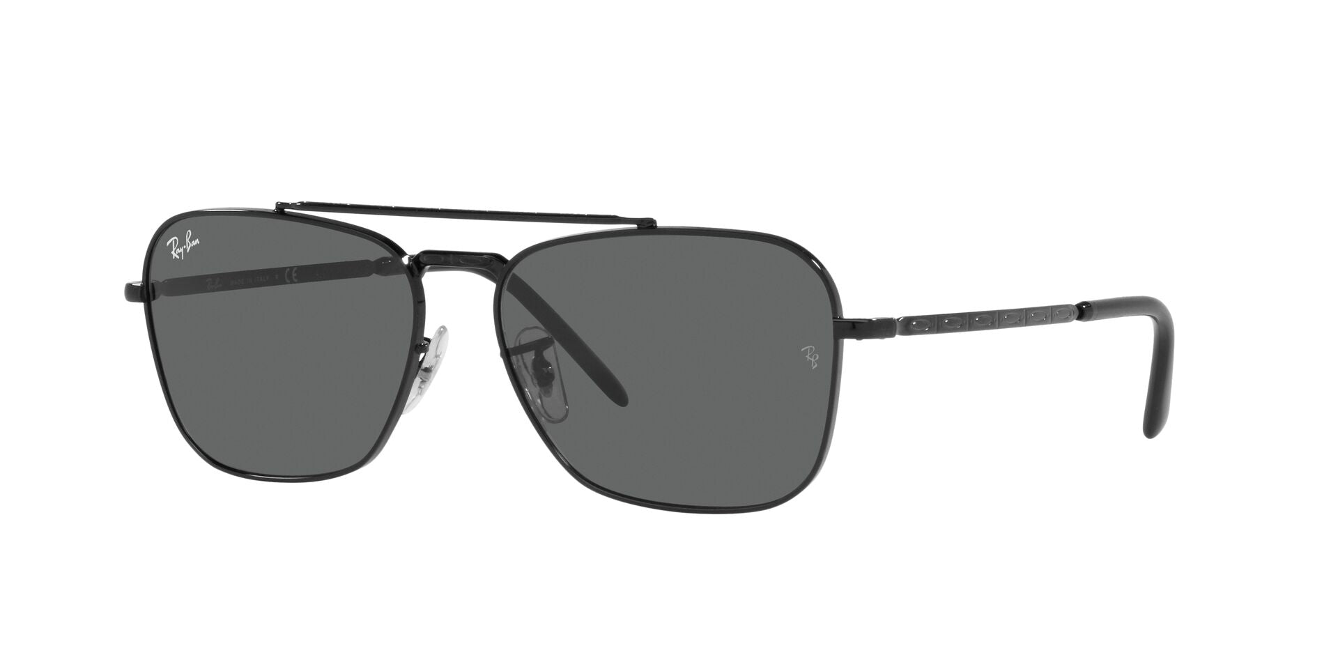 RAY-BAN RB3636 NEW CARAVAN 002/B1 55