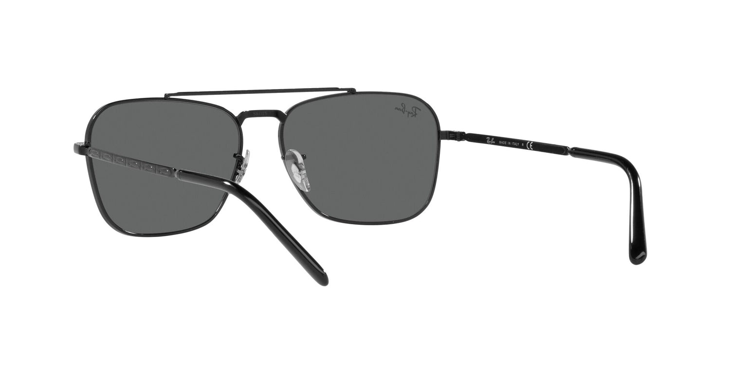 RAY-BAN RB3636 NEW CARAVAN 002/B1 55