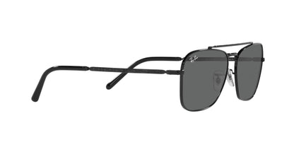 RAY-BAN RB3636 NEW CARAVAN 002/B1 55