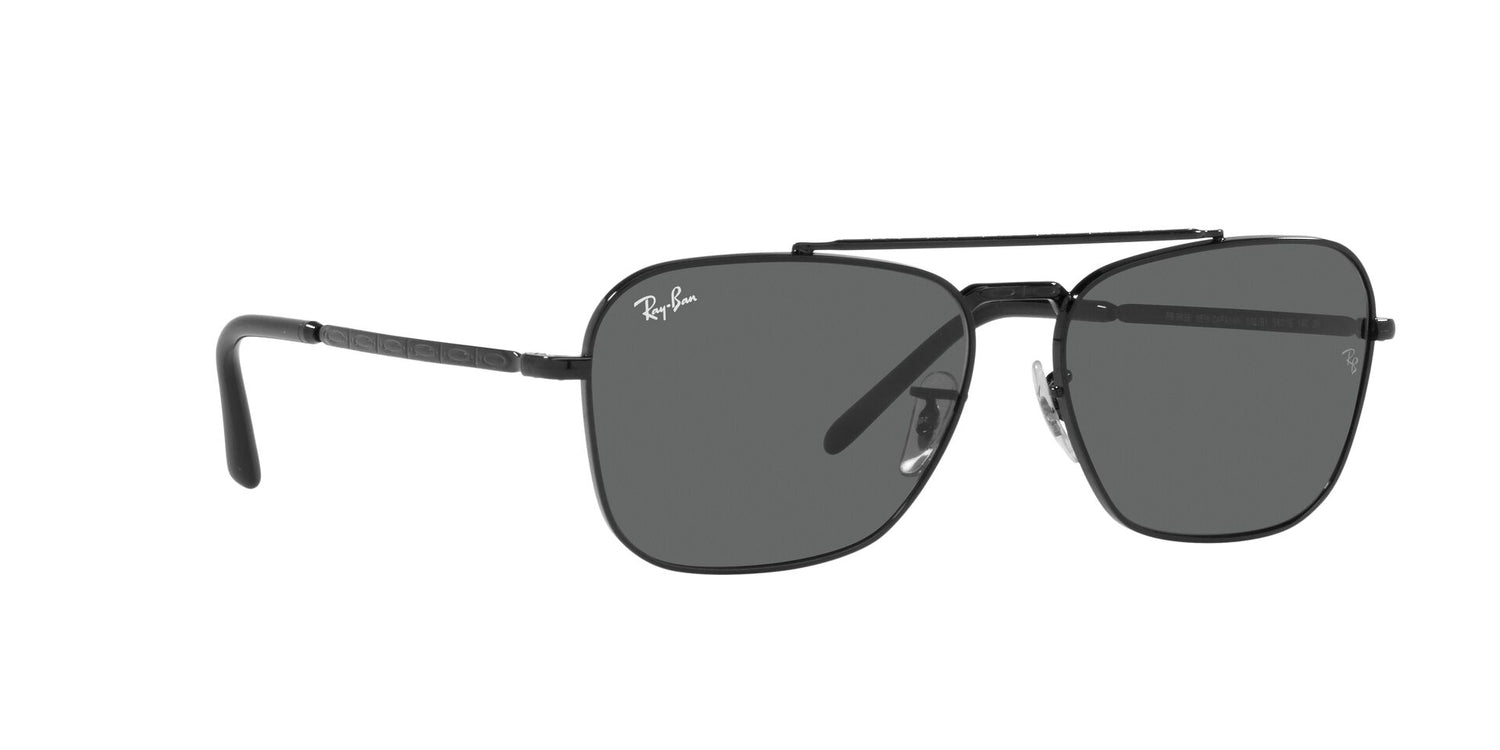 RAY-BAN RB3636 NEW CARAVAN 002/B1 55