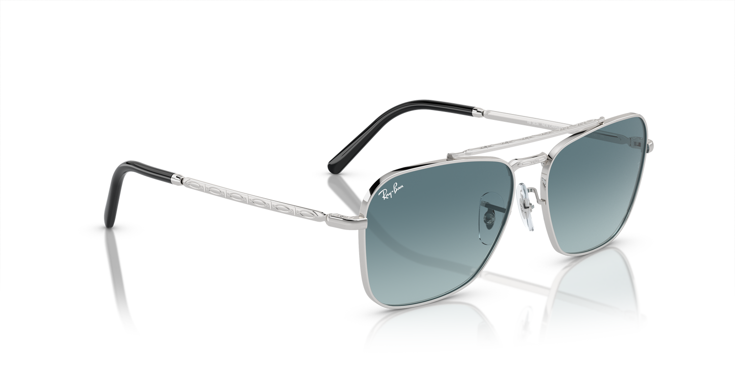 RAY-BAN RB3636 NEW CARAVAN 003/3M 58