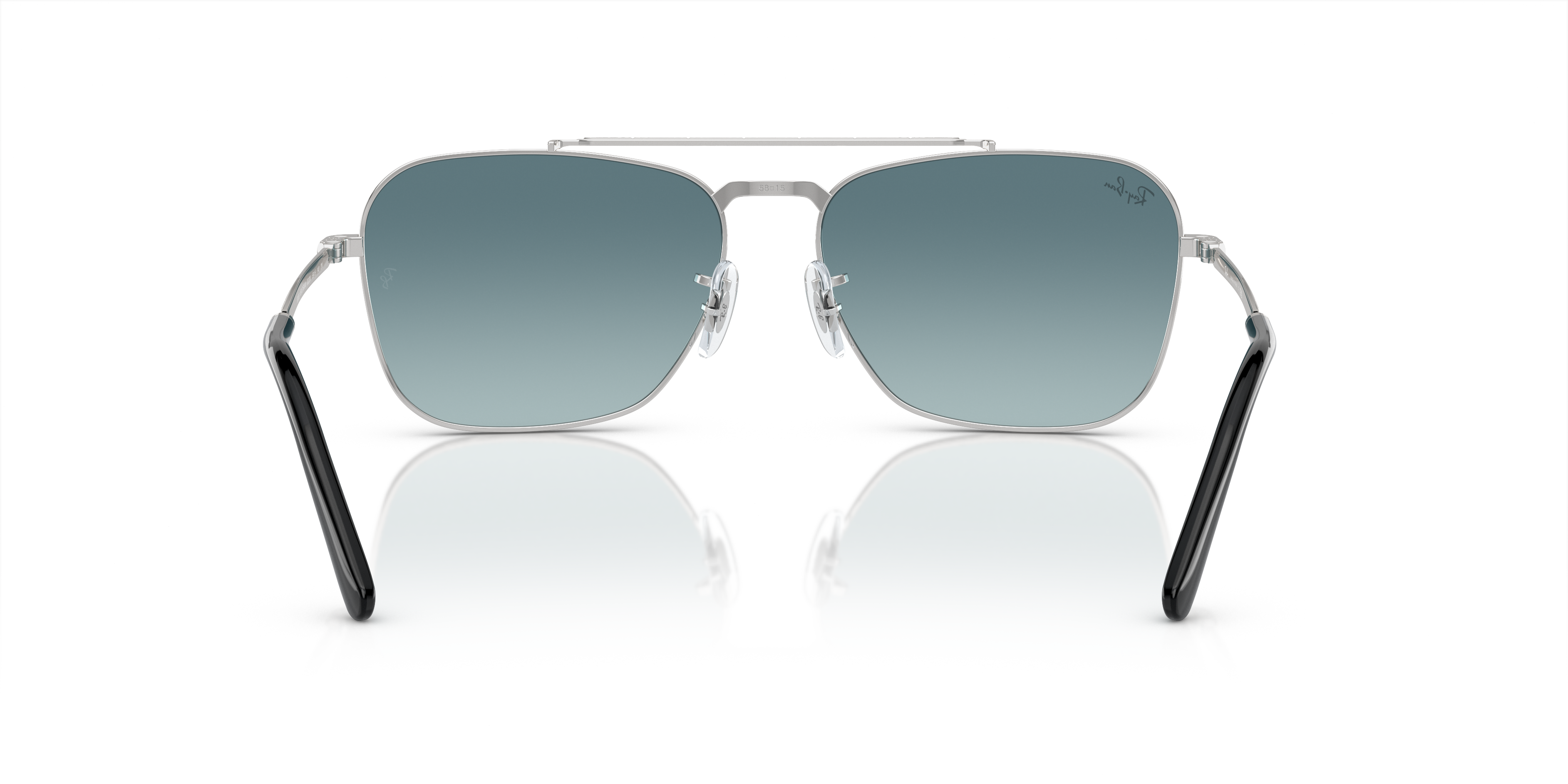 RAY-BAN RB3636 NEW CARAVAN 003/3M 58