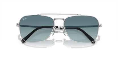 RAY-BAN RB3636 NEW CARAVAN 003/3M 58