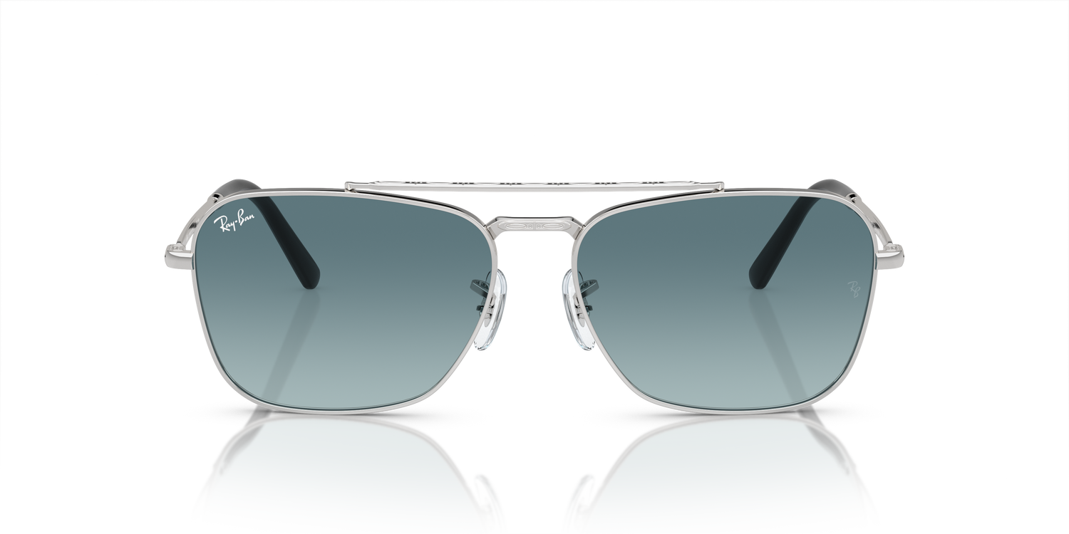 RAY-BAN RB3636 NEW CARAVAN 003/3M 58