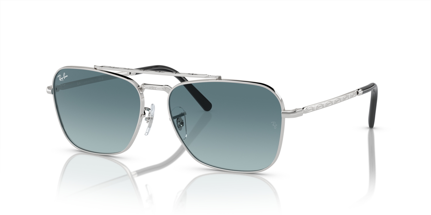 RAY-BAN RB3636 NEW CARAVAN 003/3M 58
