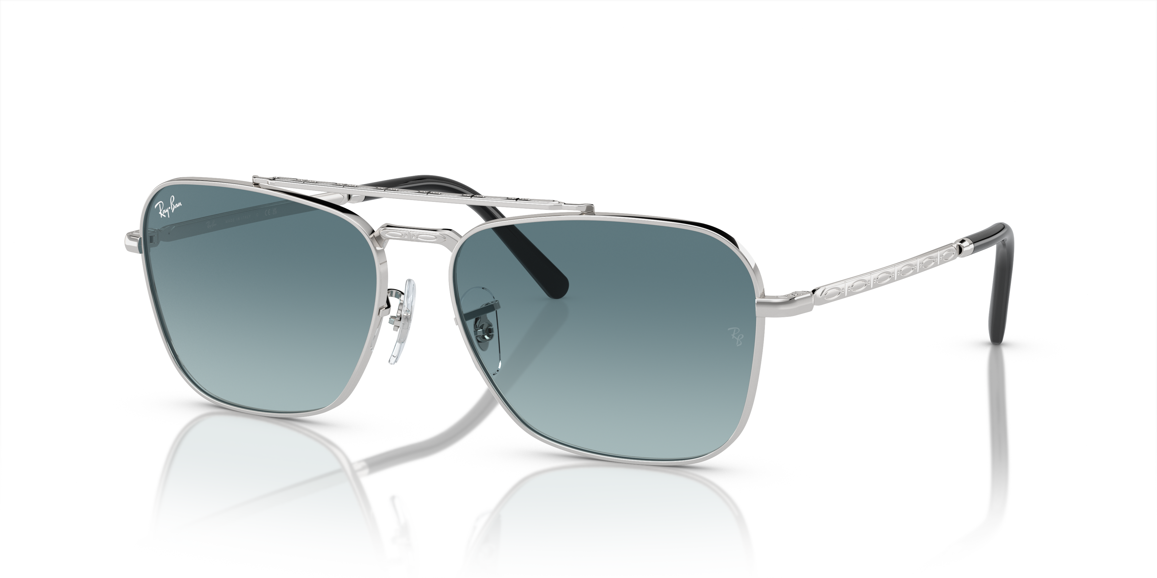 RAY-BAN RB3636 NEW CARAVAN 003/3M 58