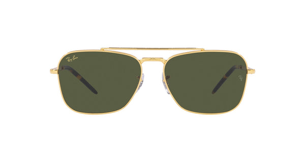 RAY-BAN RB3636 NEW CARAVAN 919631 58