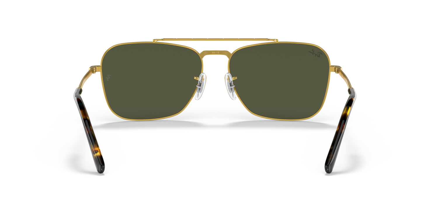 RAY-BAN RB3636 NEW CARAVAN 919631 58