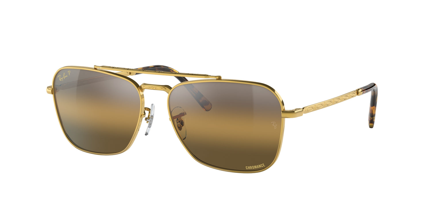 RAY-BAN RB3636 NEW CARAVAN 9196G5 58