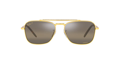 RAY-BAN RB3636 NEW CARAVAN 9196G5 58