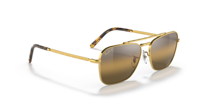 RAY-BAN RB3636 NEW CARAVAN 9196G5 58