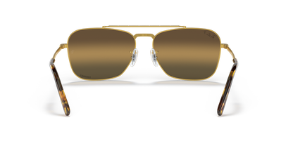 RAY-BAN RB3636 NEW CARAVAN 9196G5 58