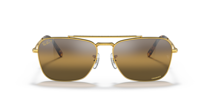 RAY-BAN RB3636 NEW CARAVAN 9196G5 58