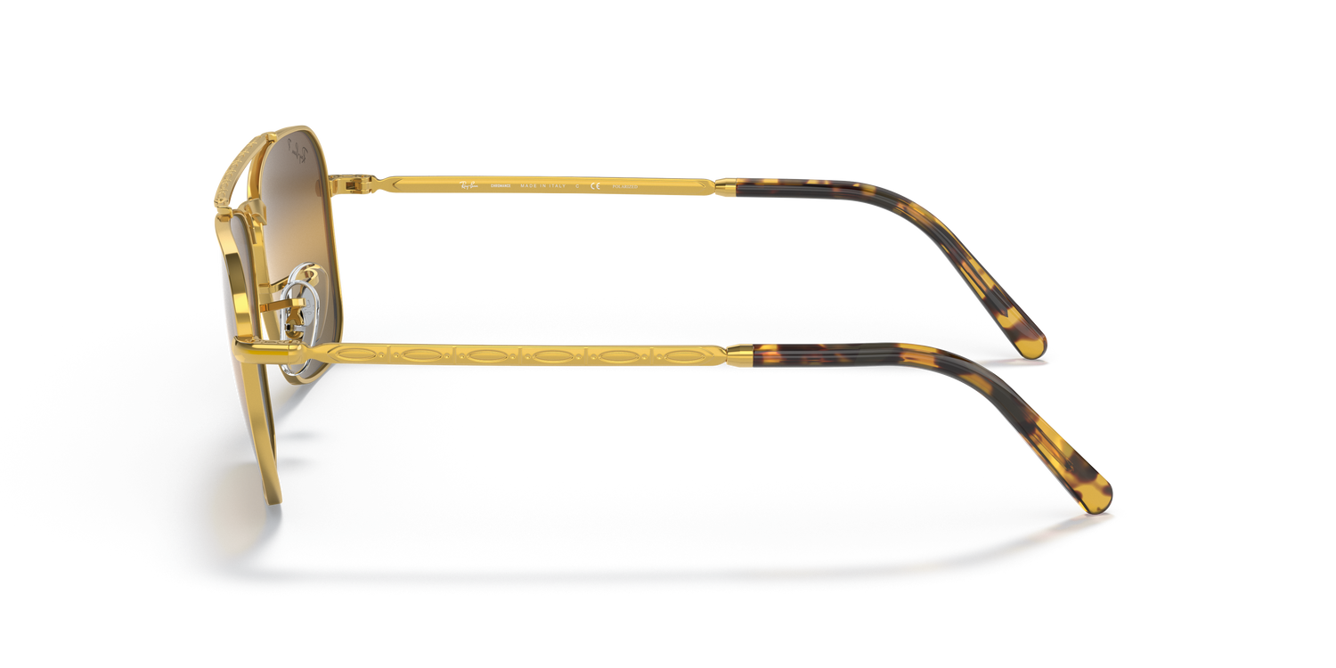 RAY-BAN RB3636 NEW CARAVAN 9196G5 58