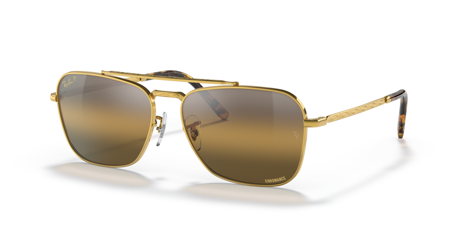 RAY-BAN RB3636 NEW CARAVAN 9196G5 58