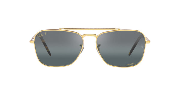 RAY-BAN RB3636 NEW CARAVAN 9196G6 58