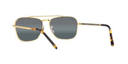 RAY-BAN RB3636 NEW CARAVAN 9196G6 58