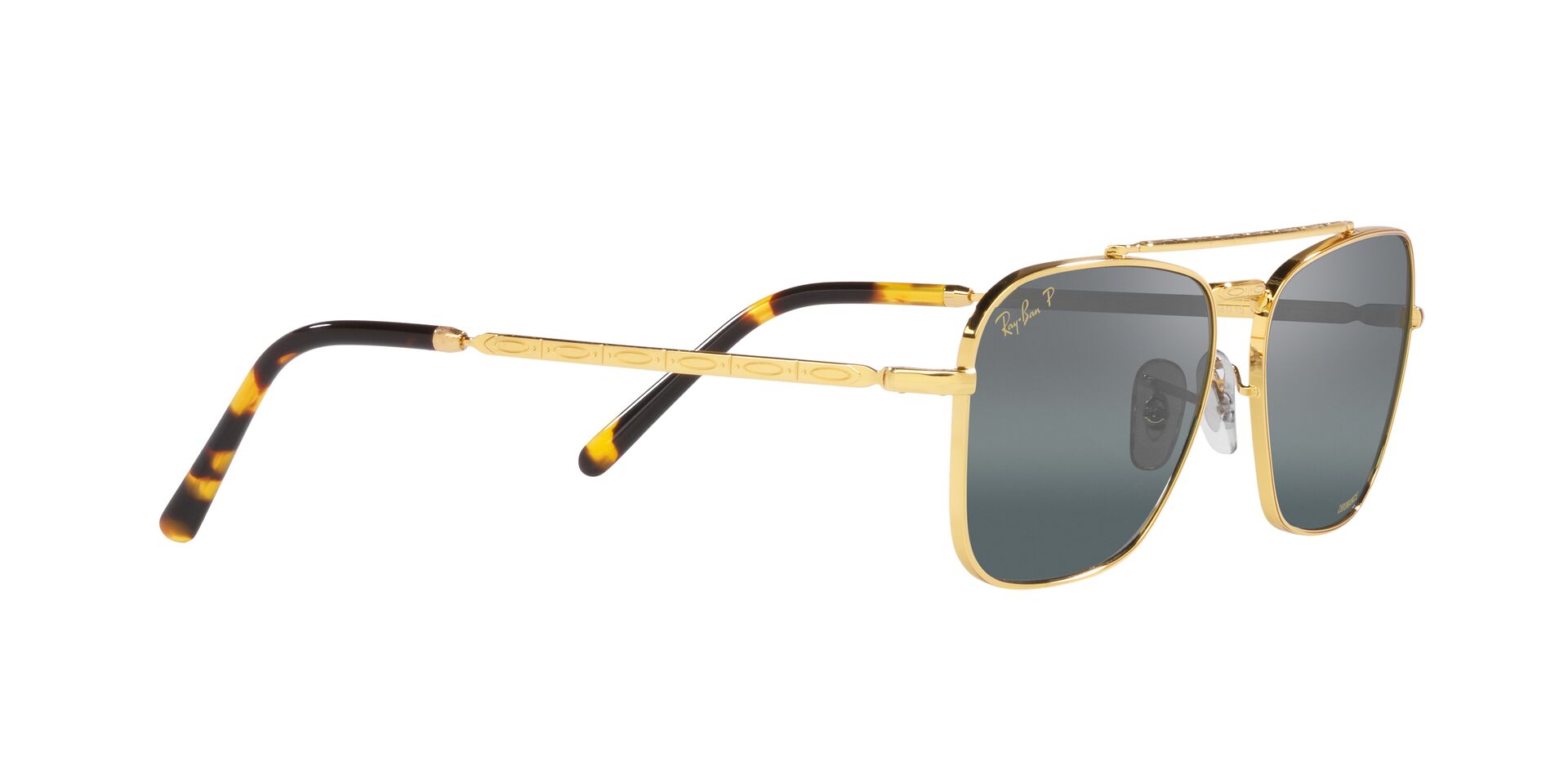 RAY-BAN RB3636 NEW CARAVAN 9196G6 58