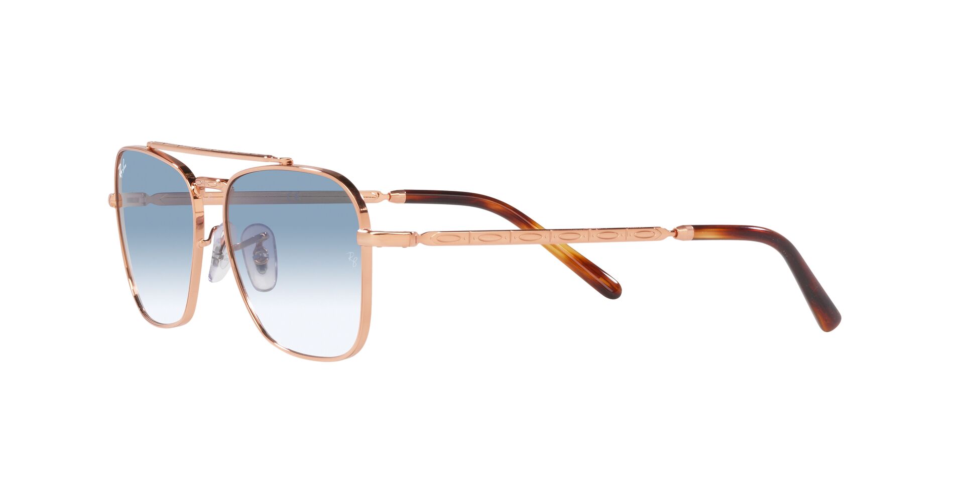 RAY-BAN RB3636 NEW CARAVAN 92023F 55