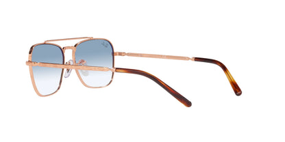 RAY-BAN RB3636 NEW CARAVAN 92023F 58