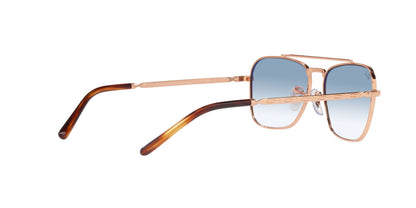 RAY-BAN RB3636 NEW CARAVAN 92023F 55