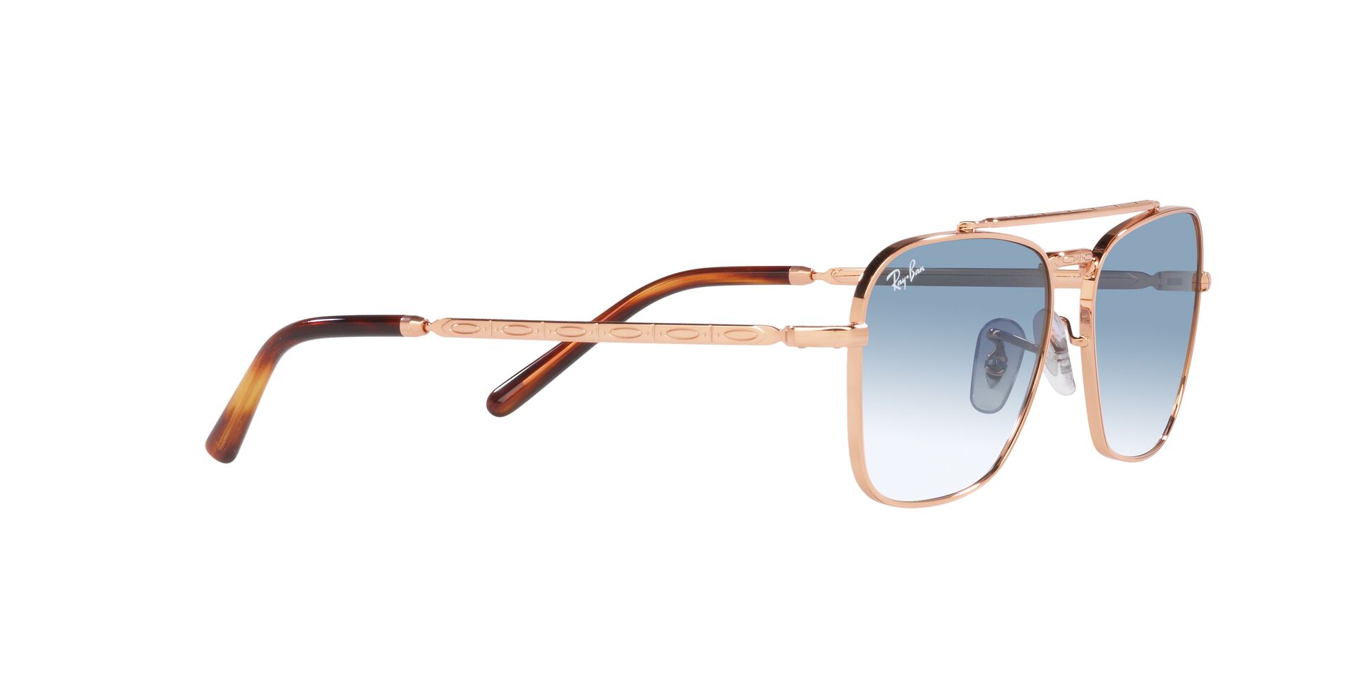 RAY-BAN RB3636 NEW CARAVAN 92023F 58