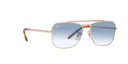 RAY-BAN RB3636 NEW CARAVAN 92023F 58