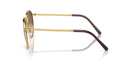 RAY-BAN RB3637 NEW ROUND 001/51 53