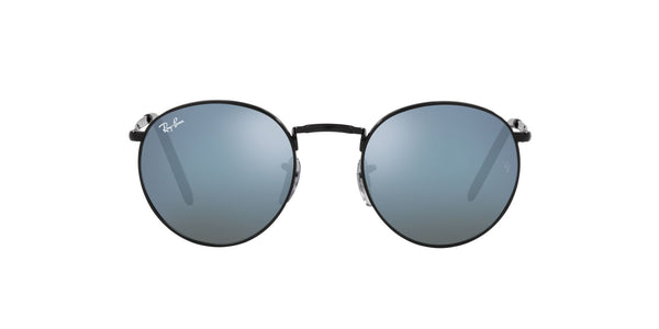 RAY-BAN RB3637 NEW ROUND 002/G1 50