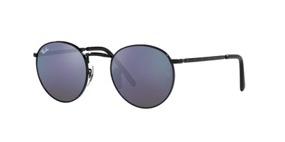 RAY-BAN RB3637 NEW ROUND 002/G1 53