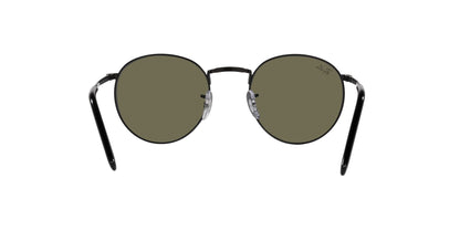 RAY-BAN RB3637 NEW ROUND 002/G1 50