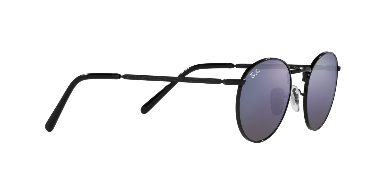 RAY-BAN RB3637 NEW ROUND 002/G1 53