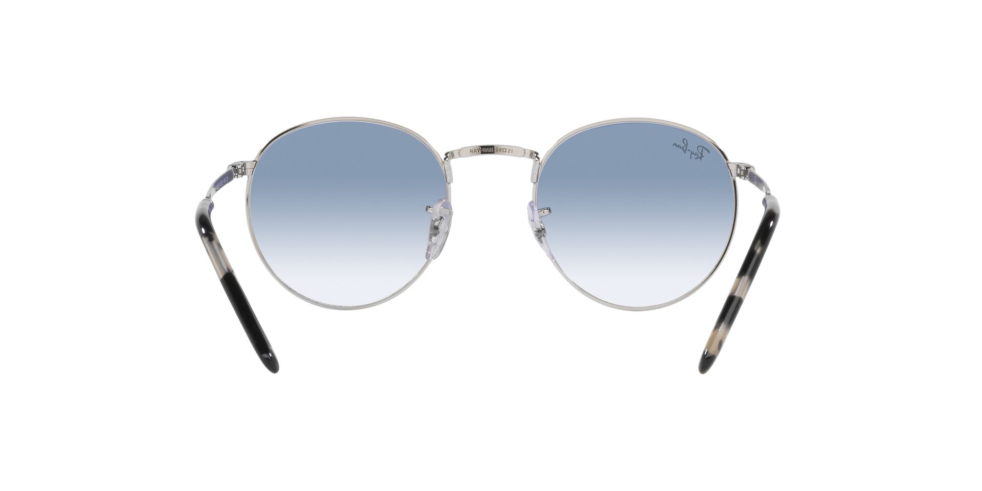 RAY-BAN RB3637 NEW ROUND 003/3F 53