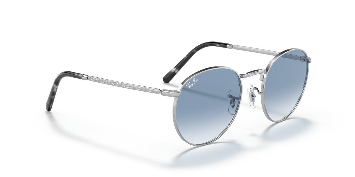 RAY-BAN RB3637 NEW ROUND 003/3F 50