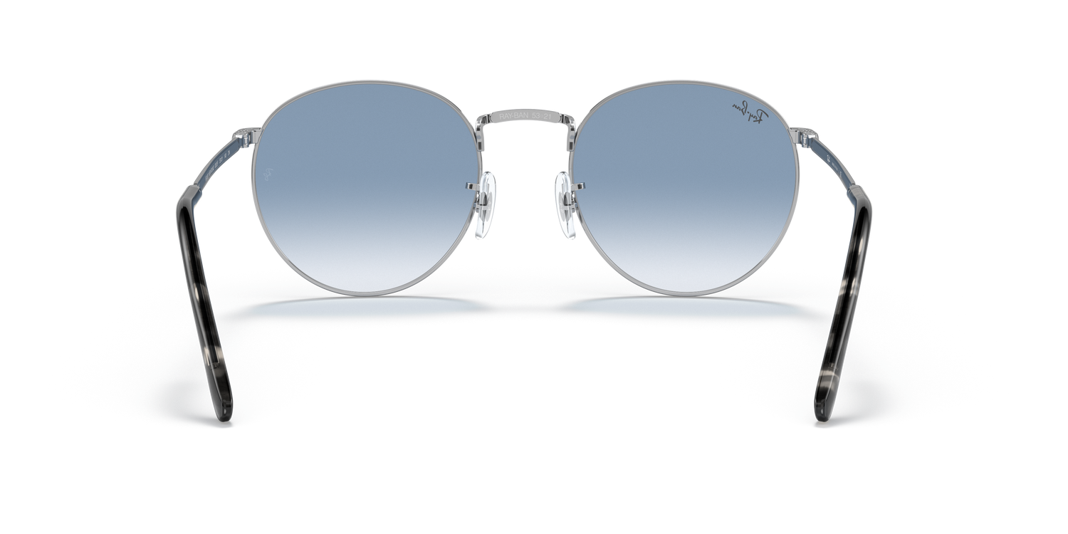 RAY-BAN RB3637 NEW ROUND 003/3F 50