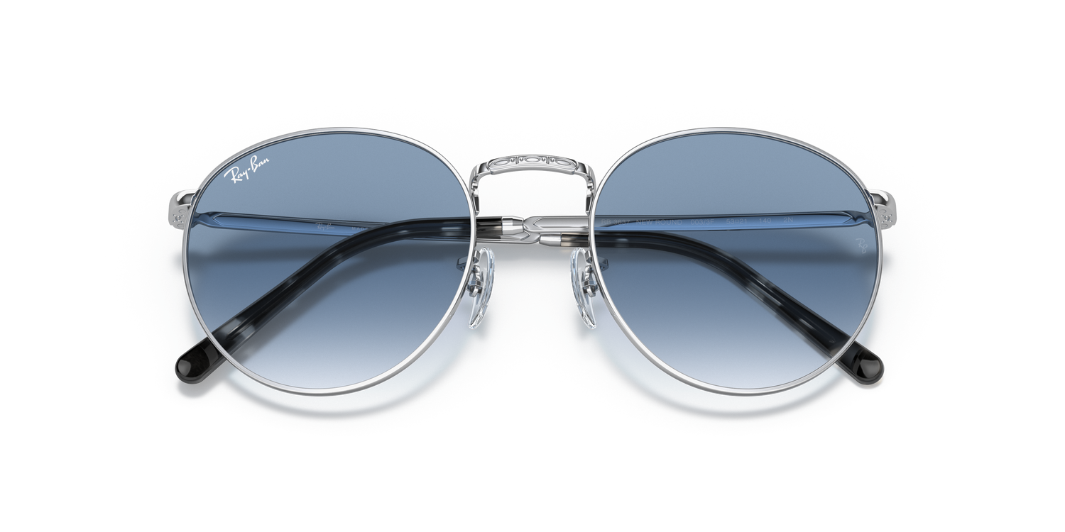 RAY-BAN RB3637 NEW ROUND 003/3F 50