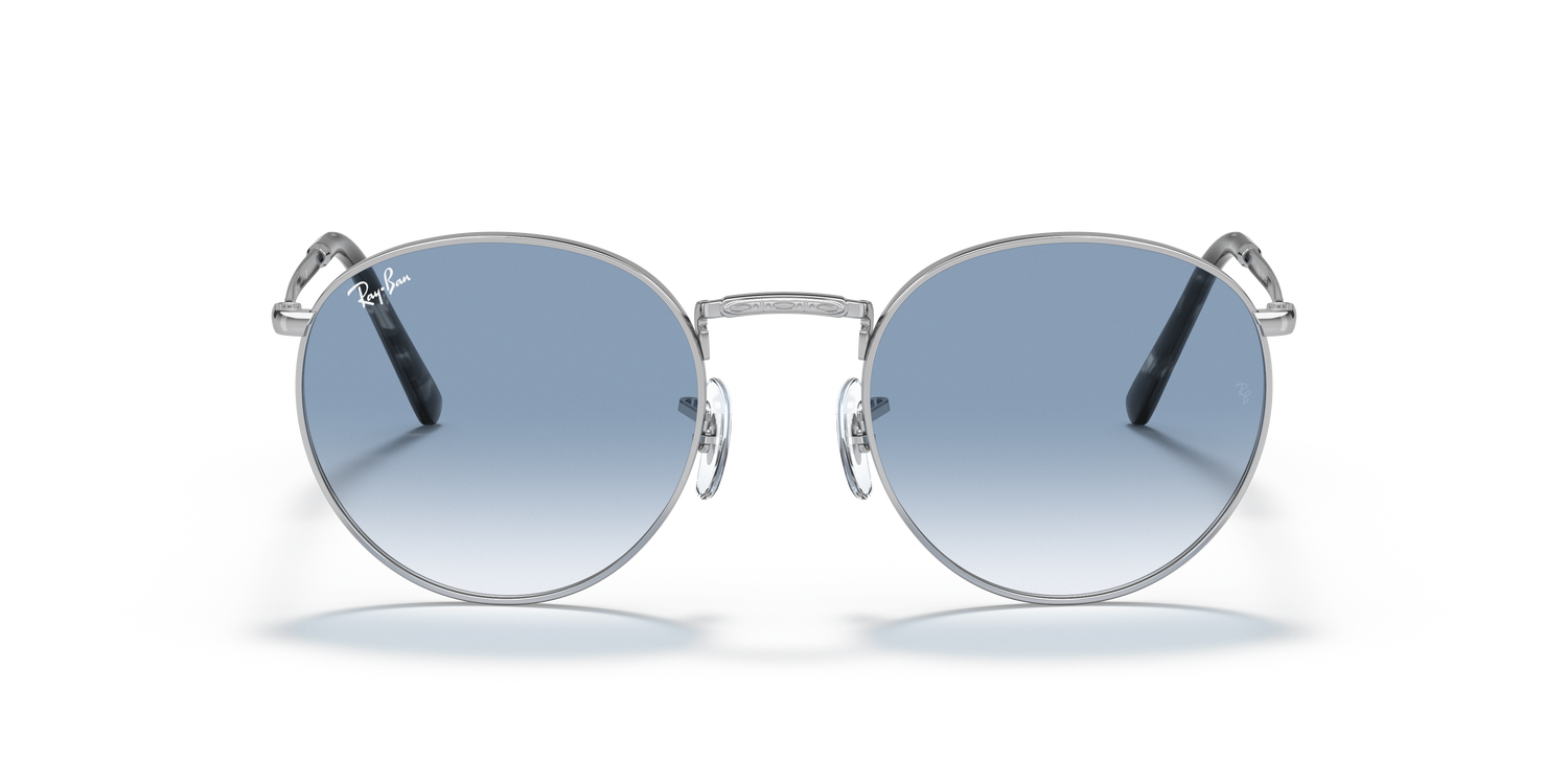 RAY-BAN RB3637 NEW ROUND 003/3F 50