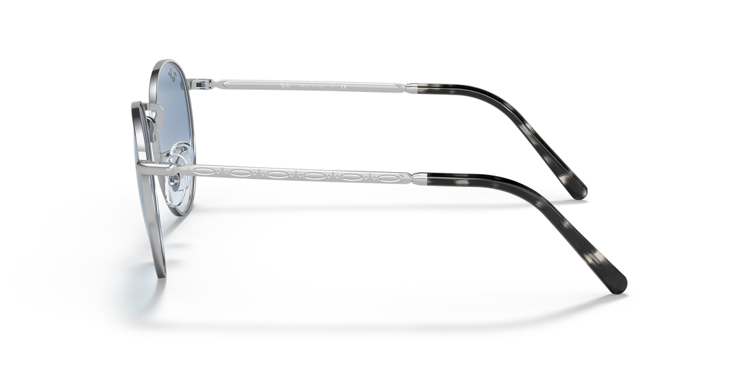 Sunglasses ray-ban rb3637 new round 003/3f unisex size 50mm - Detailed view