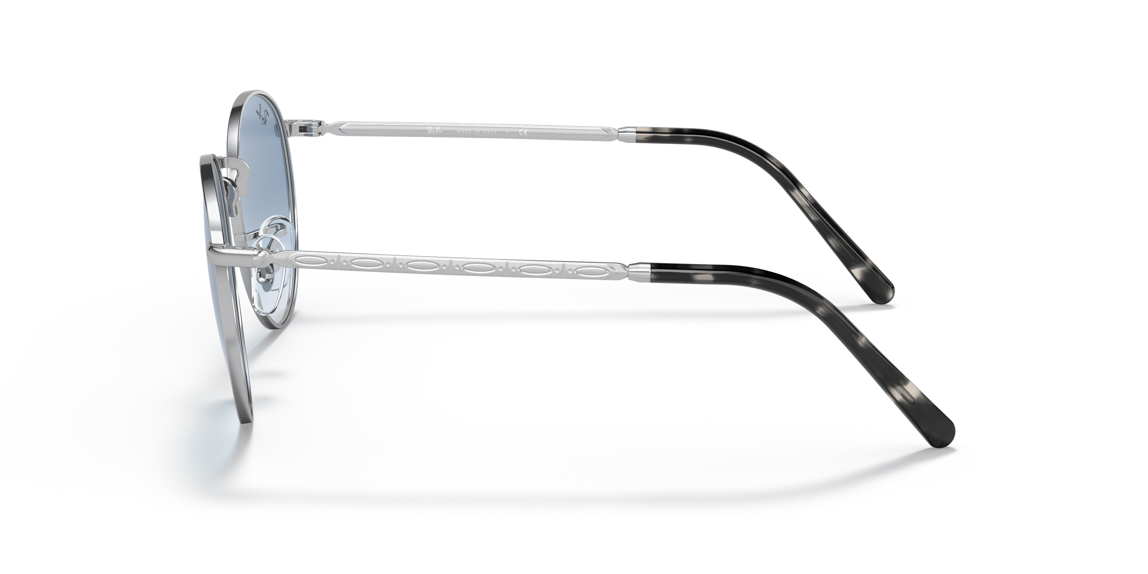 RAY-BAN RB3637 NEW ROUND 003/3F 50