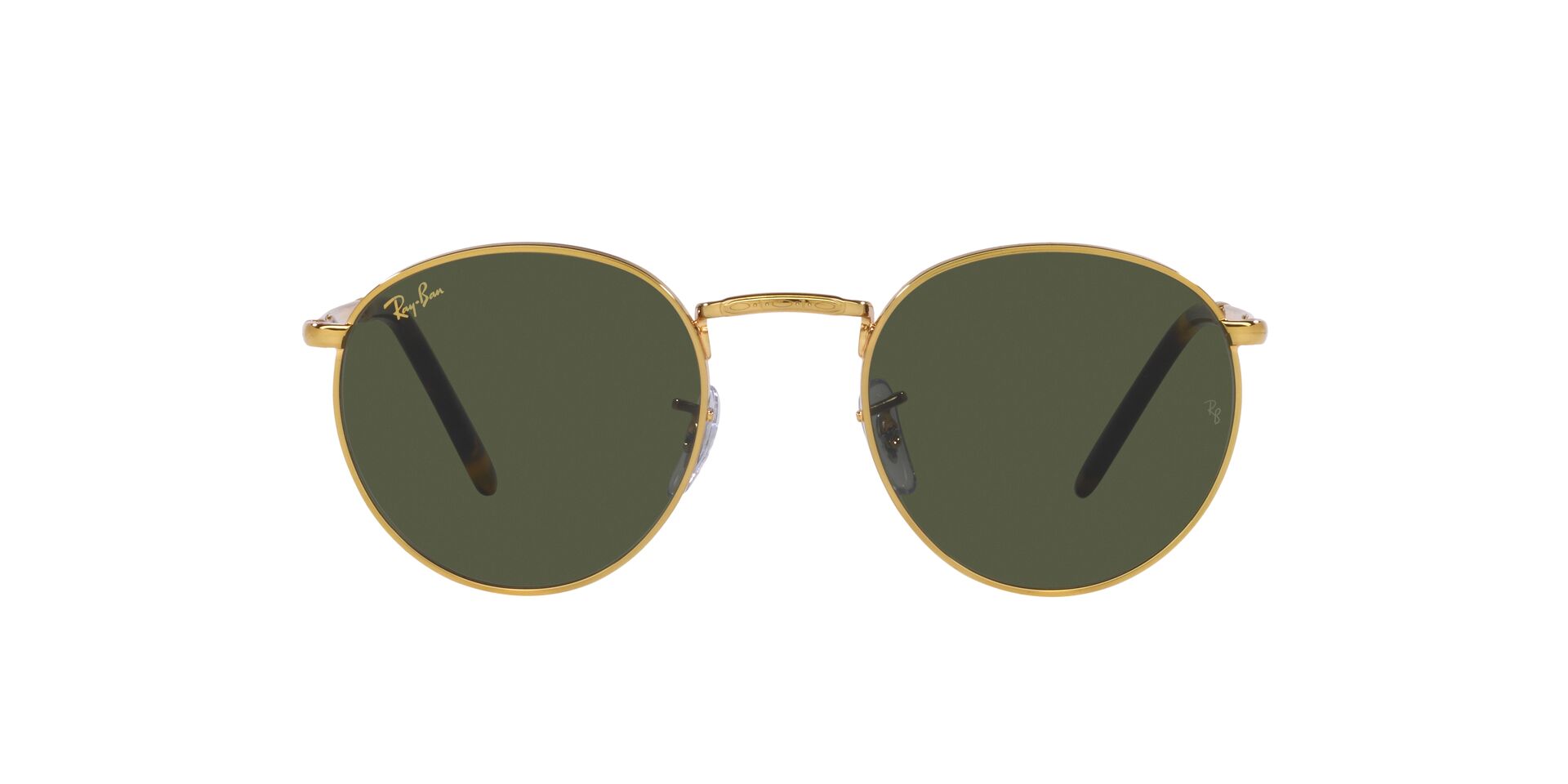 RAY-BAN RB3637 NEW ROUND 919631 53