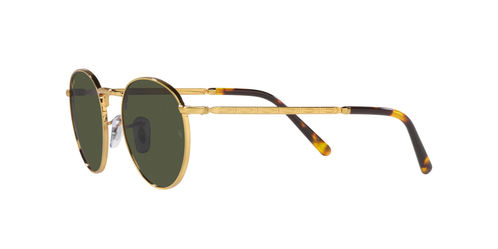 RAY-BAN RB3637 NEW ROUND 919631 53