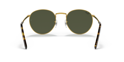 RAY-BAN RB3637 NEW ROUND 919631 50