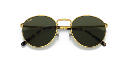 RAY-BAN RB3637 NEW ROUND 919631 50